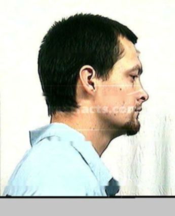 Mark Anthony Richardson