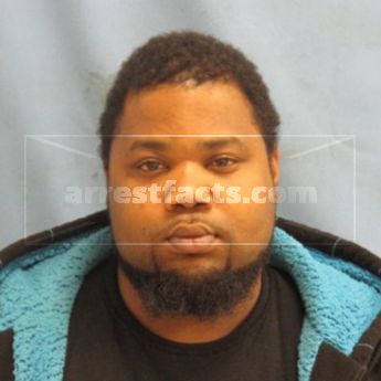 Tyrone Abdul Goodman