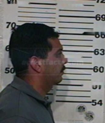 Daniel Cortez Venecia