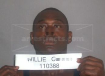 Willie B Clark