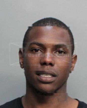 Adrian Oneal Grimes