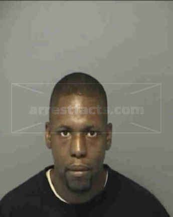 Terrance Lamar Sibley