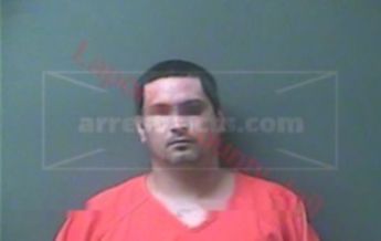 Anthony Scott Hailey