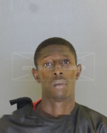 Tyrell Jaquan Bell