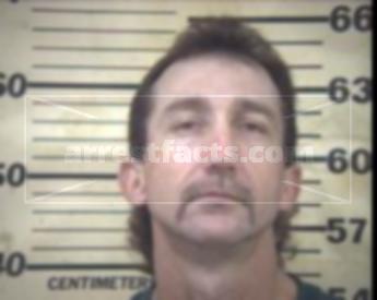 Ronald Alton Mccreary