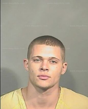 Kyle A Stevens