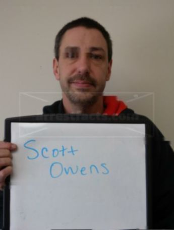 Scott M Owens