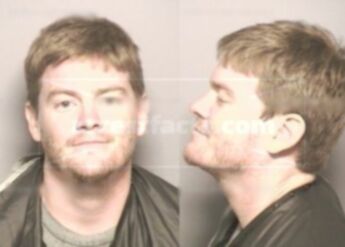 Jeremy Michael Breitenbach