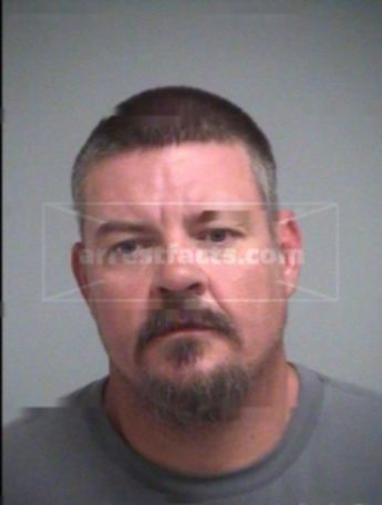 Toby Leboone Perkins