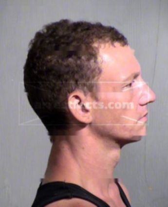 Preston Allen Deshazor