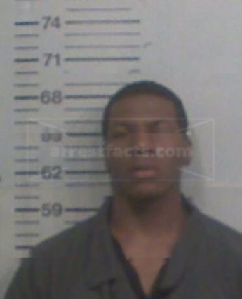 Tevin Rashad Loveday