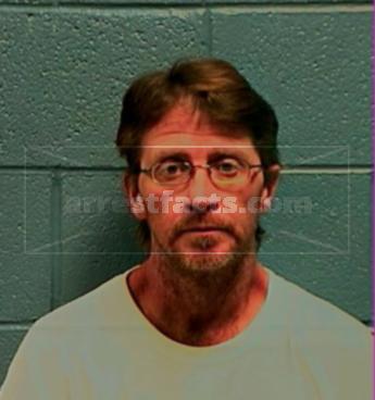 Terry Allen Morehead