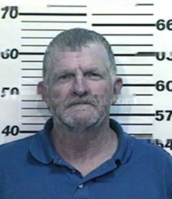 Dennis Wayne Davis