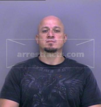 Jason Lloyd Mcbride