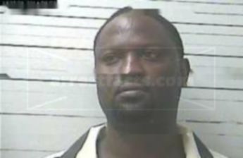 Derrick Lamont Davis