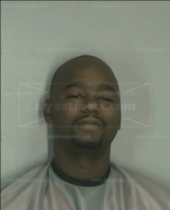 Dionse Pernell Williams