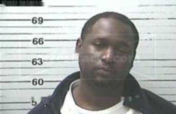 Marvin Alexis Williams