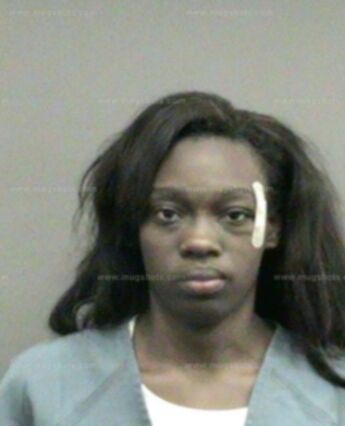 Shanteria Lashawn Murphy