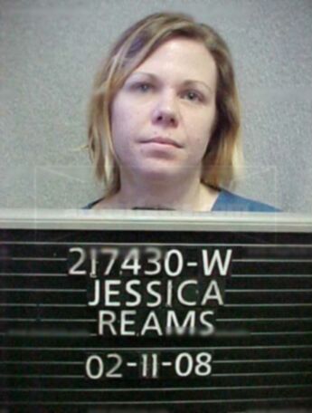 Jessica D Reams
