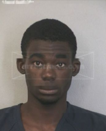 Abraham Amaurrii Bell