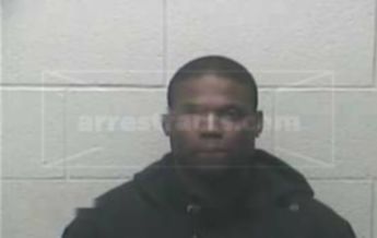 Jonathan Kentrell Goodrun