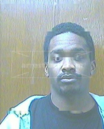 Anthony Ray Hines