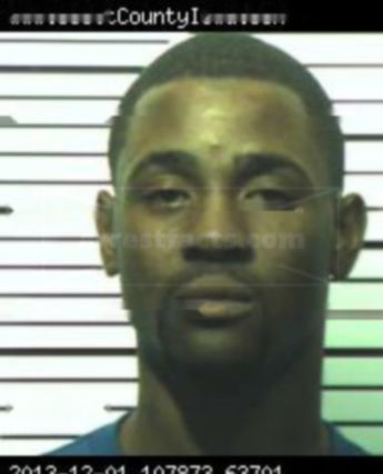 Derick Lamont Levy