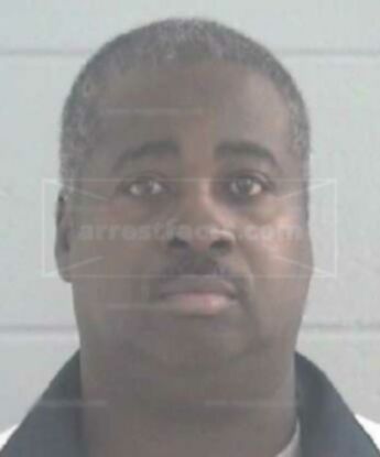 Darrell Anthony Oglesby