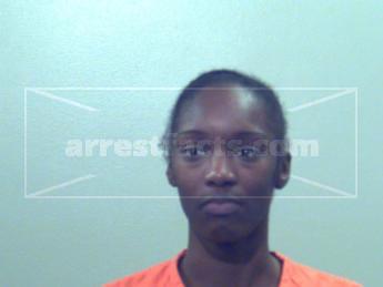 Porsha Lashae Branch