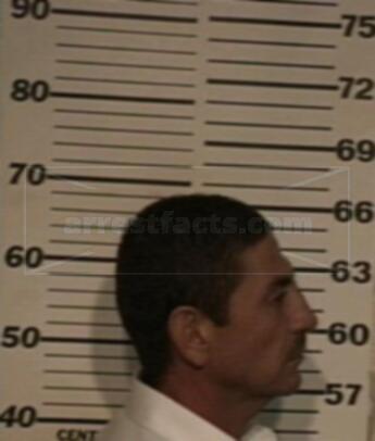 Daniel Garza Rodriguez