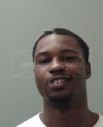 Laquinton Deon Grays