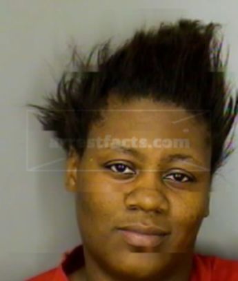 Shaquilla Renea Garvin