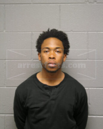 Jeremiah J Coleman