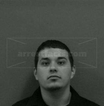 Cedric Anthony Sandoval