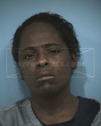 Angela Denise Garrett