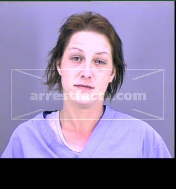 Jessica Ann Mcclendon