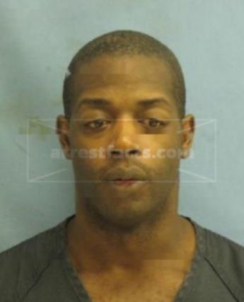 Dedrick Lamond Harris