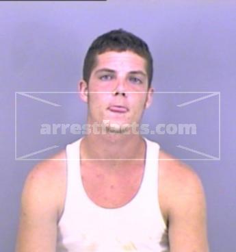 Anthony Duane Henkel