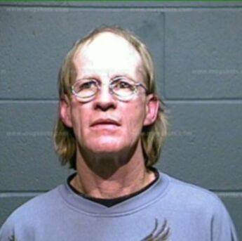 Richard Allen Nicholson