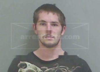 Brandon Troy Corliss