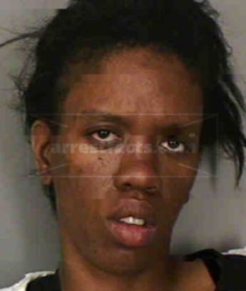 Tiffany Latisha Searight