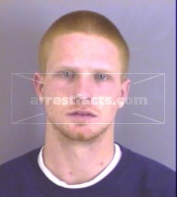 Danny Wayne Carruth