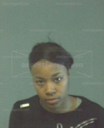 Leondra Martin