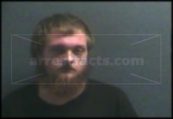 Scott Anthony Talbott