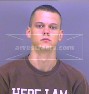 Travis James Williams