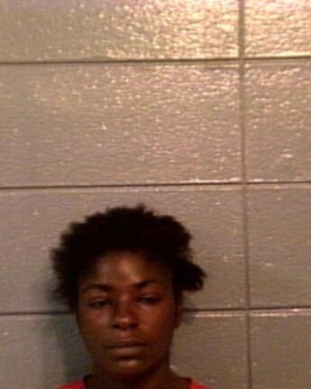 Veronica Regina Brown