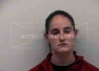 Cortnee Janell Degross