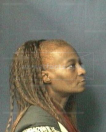 Jeannell Sims