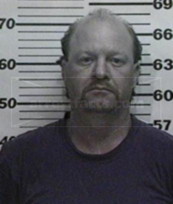 Charles Darnell Rosser