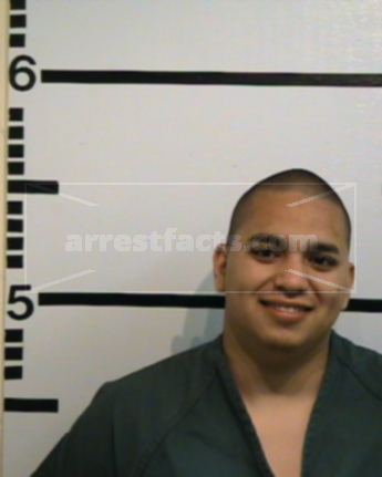 Christopher Andrew Valenzuela